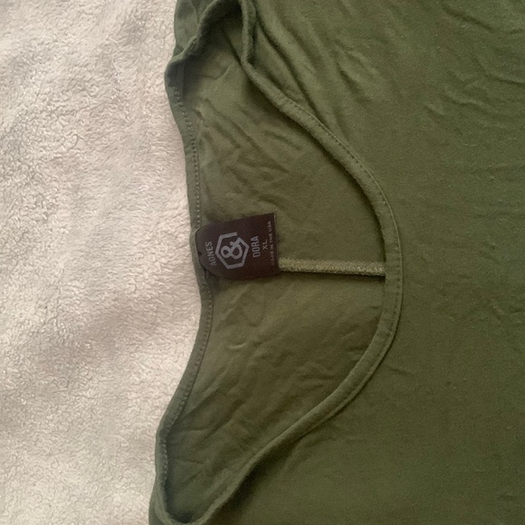 Olive green, Agnes and Dora, xl - Picture 1 of 3